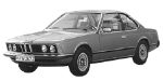 BMW E24 C12F8 Fault Code