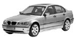 BMW E46 C12F8 Fault Code