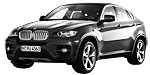 BMW E71 C12F8 Fault Code