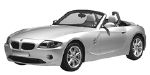 BMW E85 C12F8 Fault Code