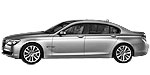 BMW F02 C12F8 Fault Code