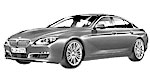 BMW F06 C12F8 Fault Code